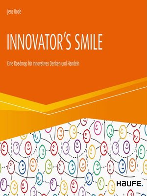 cover image of INNOVATOR'S SMILE